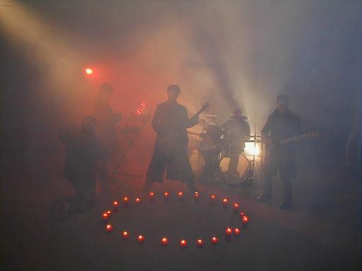 Daemonia